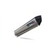 Bmw g 650 x-count.-chall-moto 2006/12 gpr gpe ann.black titanium