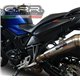 Bmw g 650 x-count.-chall-moto 2006/12 gpr gpe ann.titanium