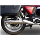 Bmw g 650 x-count.-chall-moto 2006/12 gpr gpe ann.black titanium