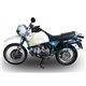 Bmw g 650 x-count.-chall-moto 2006/12 gpr gpe ann.black titanium