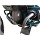 Bmw g 650 x-count.-chall-moto 2006/12 gpr gpe ann.titanium