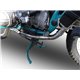 Bmw g 650 x-count.-chall-moto 2006/12 gpr gpe ann.titanium