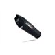 Bmw f 700 gs 2011/17 gpr furore carbon