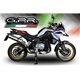 Bmw f 700 gs 2011/17 gpr gpe ann.poppy