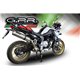 Bmw f 700 gs 2011/17 gpr gpe ann.poppy