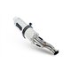 BMW F 850 GS -ADVENTURE 2021 - 2024 ESCAPE GPR ALBUS EVO4 SISTEMA HOMOLOGADO