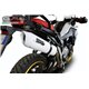 Bmw f 700 gs 2011/17 gpr gpe ann.titanium