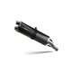 BMW F 850 GS -ADVENTURE 2021 - 2024 ESCAPE GPR DUAL POPPY SISTEMA HOMOLOGADO