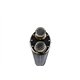 BMW F 850 GS -ADVENTURE 2021 - 2024 ESCAPE GPR DUAL POPPY SISTEMA HOMOLOGADO