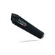 BMW F 850 GS -ADVENTURE 2021 - 2024 ESCAPE GPR GP EVO4 BLACK TITANIUM SISTEMA HOMOLOGADO