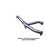 Bmw f 750 gs 2018/19 gpr dual evo4 carbon