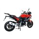 Bmw f 800 - s 2006/11 gpr furore nero