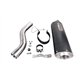 Bmw f 800 - s 2006/11 gpr ghisa 
