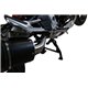 Bmw f 800 - s 2006/11 gpr gpe ann.black titanium