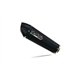 BMW F 900 XR-R 2020 - 2024 ESCAPE GPR GP EVO4 BLACK TITANIUM SISTEMA HOMOLOGADO