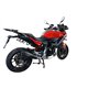 Bmw f 800 - s 2006/11 gpr gpe ann.poppy