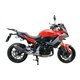 Bmw f 800 - s 2006/11 gpr gpe ann.titanium