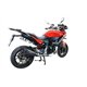 Bmw f 800 - s 2006/11 gpr gpe ann.titanium