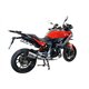 BMW F 900 XR-R 2020 - 2024 ESCAPE GPR GP EVO4 TITANIUM SISTEMA HOMOLOGADO