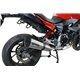 Bmw f 800 - s 2006/11 gpr pandemonium full carbon
