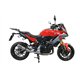 Bmw f 800 - s 2006/11 gpr sonic inox