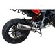 Bmw f 800 - s 2006/11 gpr sonic inox