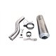 Bmw f 800 - s 2006/11 gpr sonic titanium