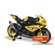 Bmw f 800 gt 2012/17 gpr gpe ann.black titanium