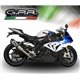 Bmw f 800 r 2009/14 gpr albus ceramic
