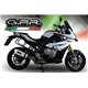 Bmw f 800 r 2009/14 gpr gpe ann.poppy