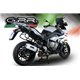 Bmw f 800 r 2015/16 gpr dual carbon