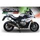Bmw f 800 r 2015/16 gpr m3 carbon 
