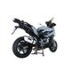 Bmw f 800 r 2015/16 gpr powercone evo