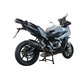 Bmw f 800 r 2015/16 gpr albus ceramic