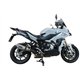 Bmw f 800 r 2015/16 gpr deeptone carbon