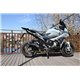 Bmw f 800 r 2015/16 gpr deeptone inox