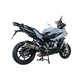 Bmw f 800 r 2015/16 gpr furore carbon