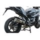 Bmw f 800 r 2015/16 gpr furore carbon