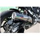 Bmw f 800 r 2015/16 gpr furore carbon