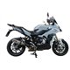 Bmw f 800 r 2015/16 gpr gpe ann.poppy