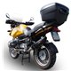 Bmw f 850 gs - adventuree 2018/19 gpr gp evo4 black titanium