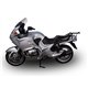 Bmw f 850 gs - adventuree 2018/19 gpr m3 carbon 