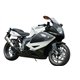 Bmw r 850 r-gs 1994/02 gpr furore carbon