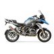 Bmw s 1000 r 2014/16 gpr furore carbon