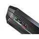 Bmw s 1000 r 2014/16 gpr gpe ann.titanium