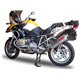 Bmw s 1000 r 2014/16 gpr m3 carbon 