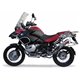 Bmw s 1000 r 2014/16 gpr gpe ann.black titanium
