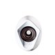 BMW R 1200 GS -ADVENTURE 2013 - 2013 ESCAPE GPR ALBUS CERAMIC SISTEMA HOMOLOGADO