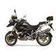 Bmw s 1000 r 2014/16 gpr deeptone inox