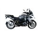 BMW R 1200 GS -ADVENTURE 2017 - 2018 ESCAPE GPR ALBUS EVO4 SISTEMA HOMOLOGADO
